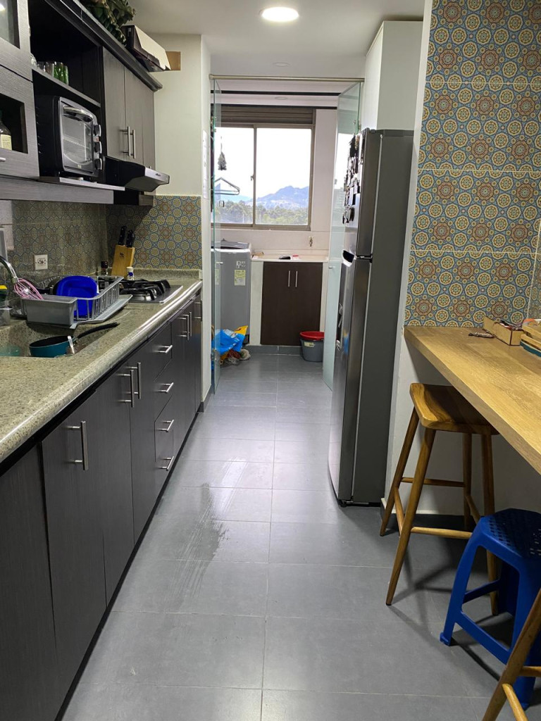 Apartamento disponible para Venta en Rionegro San Antonio Foto numero 1