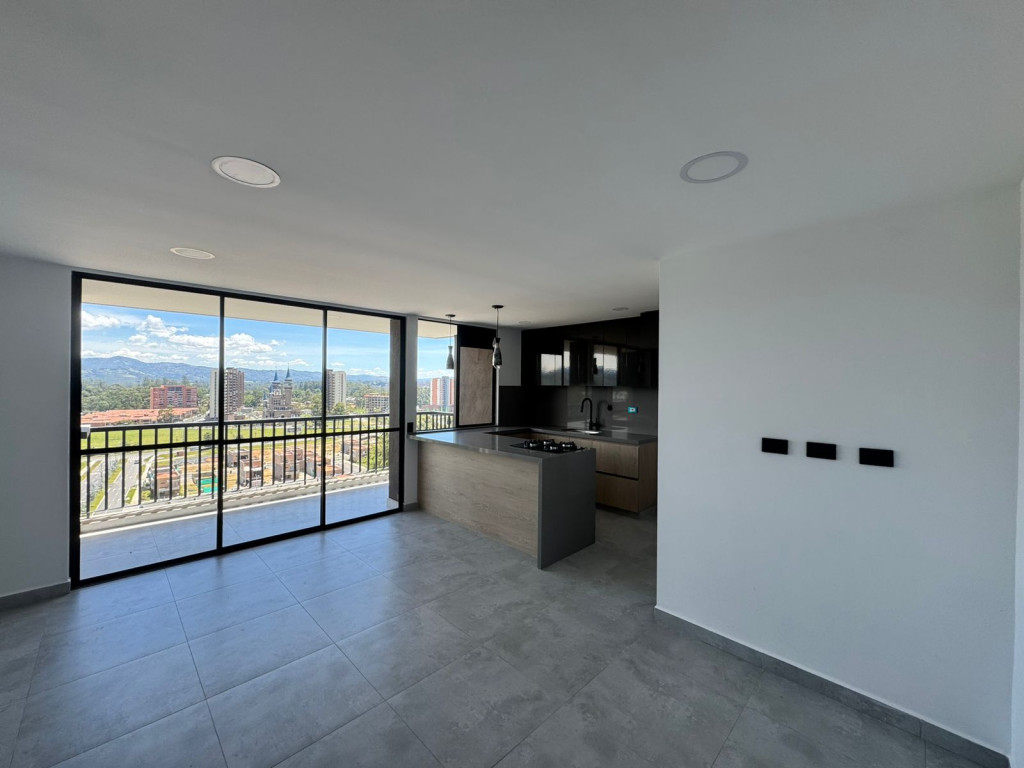 Apartamento disponible para Arriendo en Rionegro San Antonio Foto numero 1