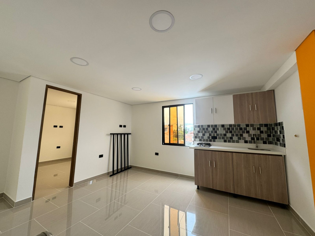 Apartamento disponible para Arriendo en Rionegro La Cooperativa Foto numero 1