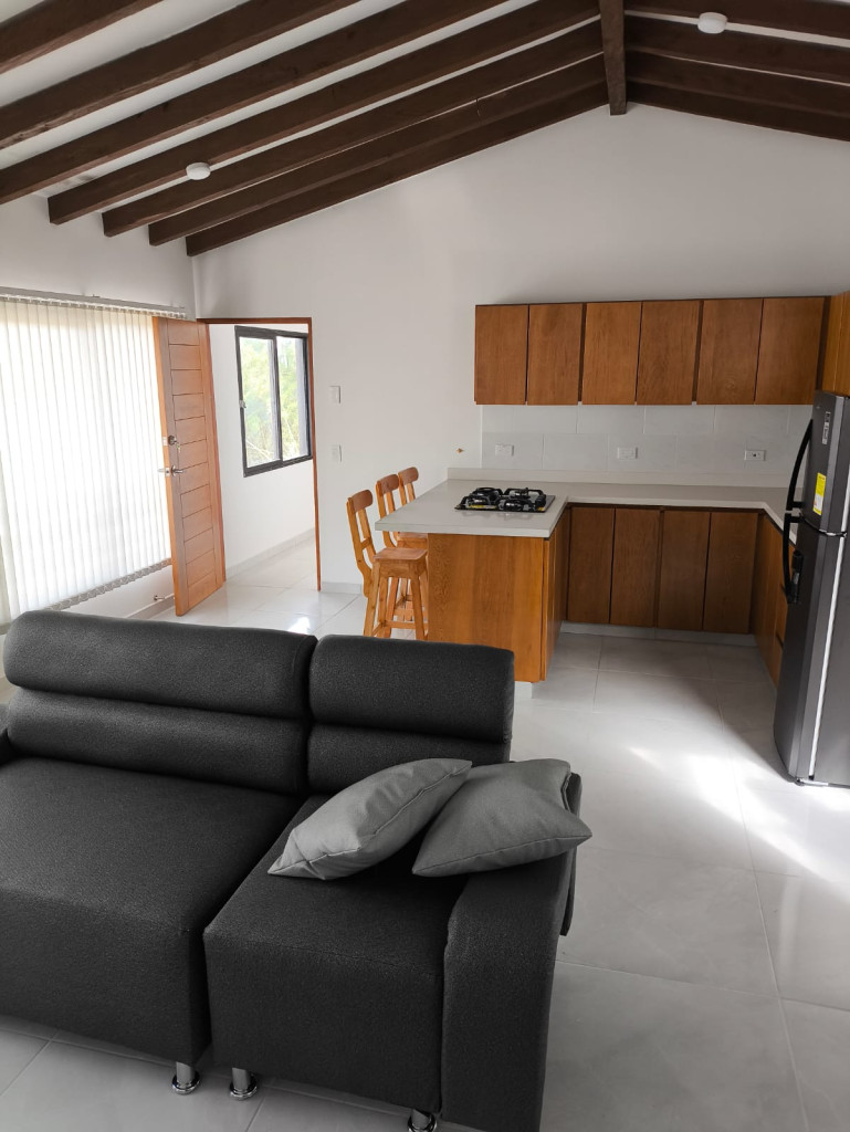 Apartamento disponible para Venta en Carmen De Viboral Quintas De La Florida Foto numero 1