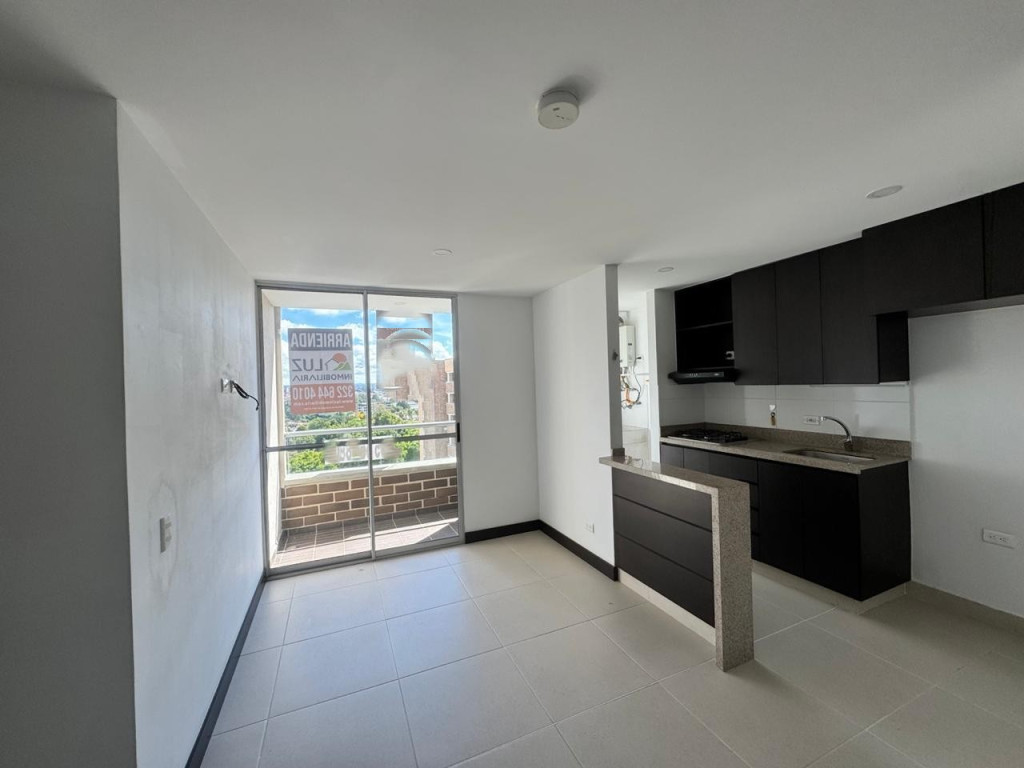 Apartamento disponible para Arriendo en Rionegro San Antonio Foto numero 1