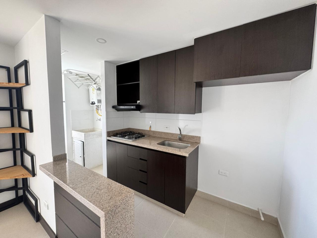 Apartamento disponible para Arriendo en Rionegro San Antonio Foto numero 1