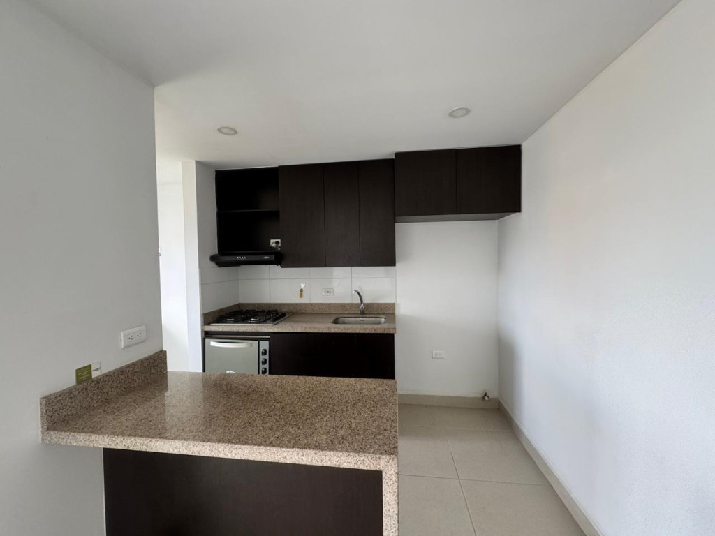 Apartamento disponible para Arriendo en Rionegro San Antonio Foto numero 1