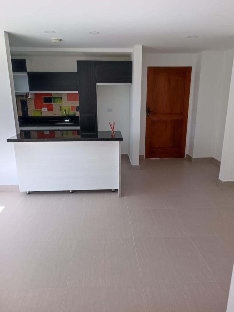 Apartaestudio disponible para Arriendo en Rionegro San Antonio Foto numero 1