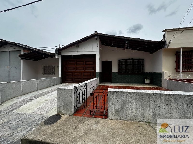 Casa disponible para Arriendo en La Ceja Sector Fatima Foto numero 1