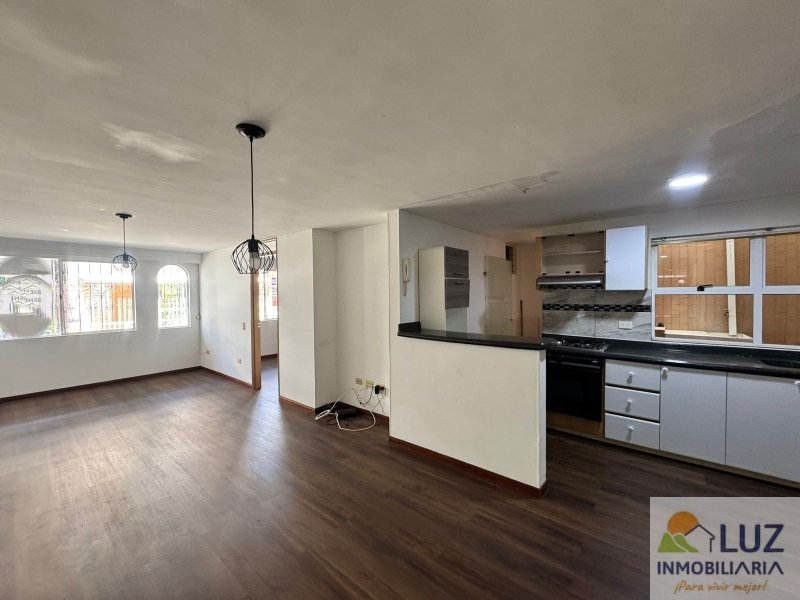 Apartamento disponible para Arriendo en Rionegro San Antonio Foto numero 1