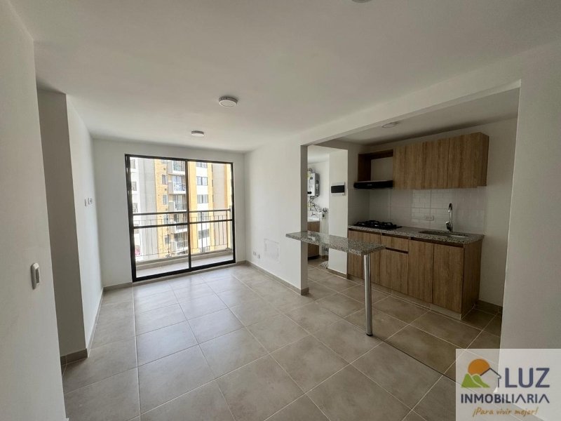 Apartamento disponible para Arriendo en Rionegro Via Antigua De Marinilla Foto numero 1