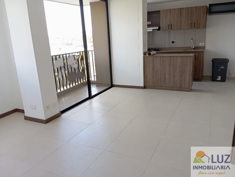 Apartamento disponible para Ambos en Rionegro San Antonio Foto numero 1