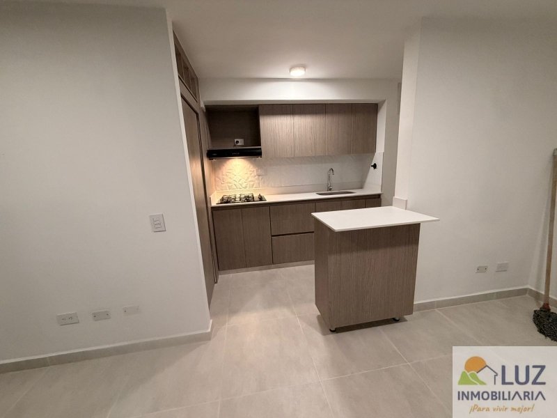 Apartamento disponible para Arriendo en Rionegro Fontibón Foto numero 1