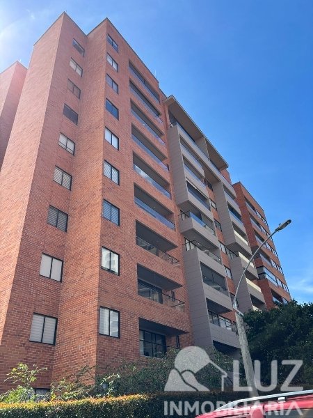 Apartaestudio disponible para Arriendo en Rionegro San Antonio Foto numero 1