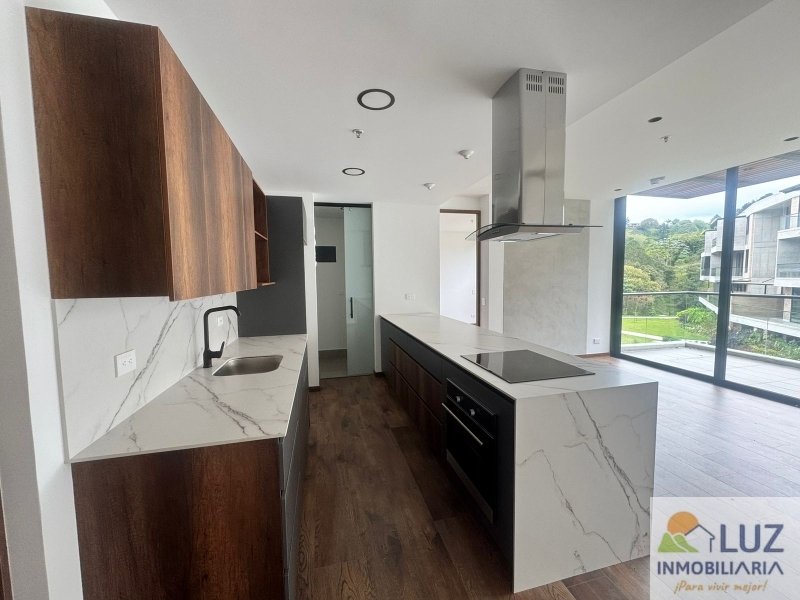 Apartamento disponible para Arriendo en Retiro Sector La Fe Foto numero 1
