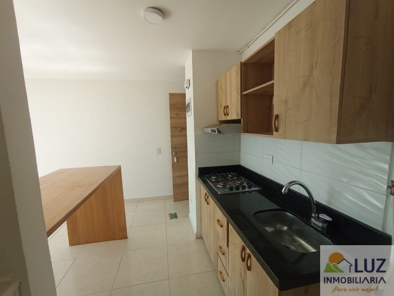 Apartamento disponible para Arriendo en Rionegro con un valor de $1,500,000 código 1003924
