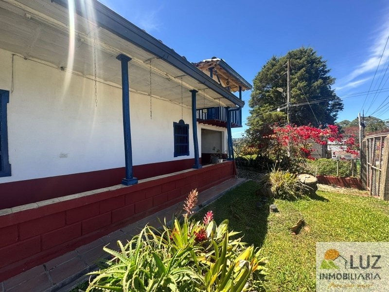 Casa disponible para Arriendo en Rionegro Altos De Quirama Foto numero 1