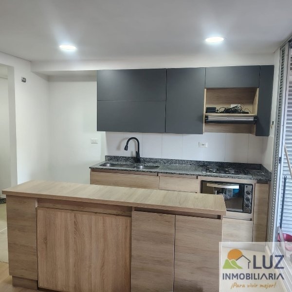 Apartamento disponible para Arriendo en Rionegro Sector La Somer Foto numero 1