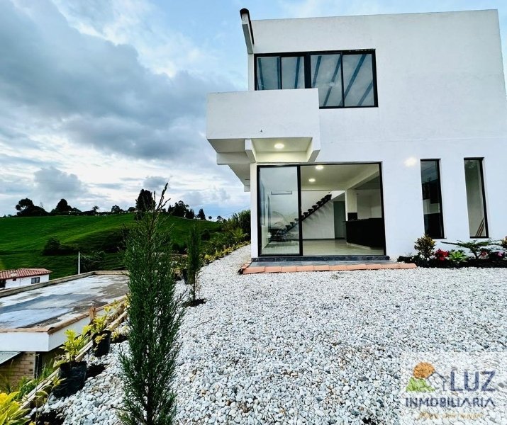 Finca disponible para Arriendo en Guarne Guarne - Centro Foto numero 1