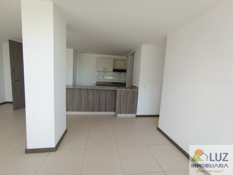 Apartamento disponible para Arriendo en Rionegro San Antonio Foto numero 1