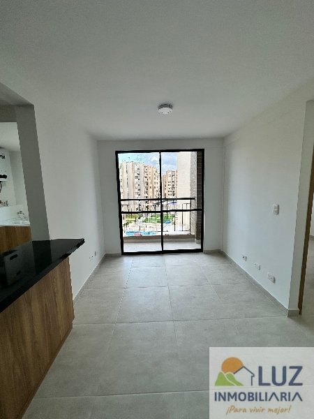 Apartamento disponible para Arriendo en Rionegro Via Antigua De Marinilla Foto numero 1