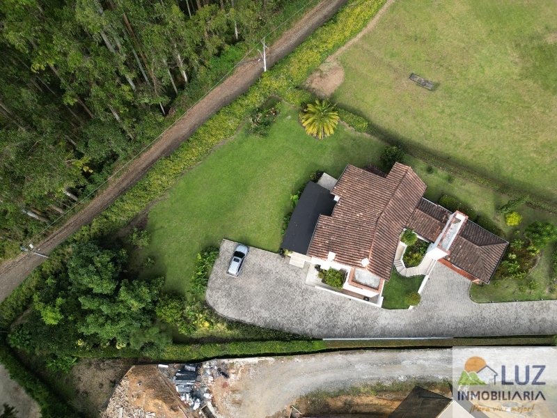 Casa-Finca disponible para Venta en Rionegro Llanogrande Foto numero 1