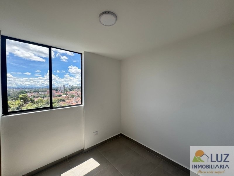 Apartamento disponible para Arriendo en Rionegro San Antonio De Pererira Foto numero 1