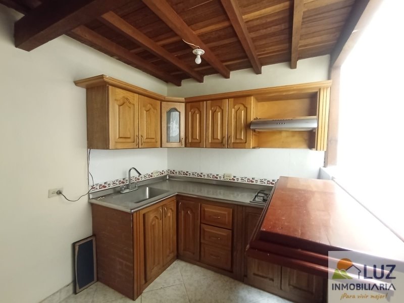 Casa disponible para Arriendo en Rionegro San Antonio Foto numero 1