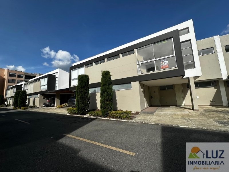 Casa disponible para Ambos en Rionegro Gualanday Foto numero 1