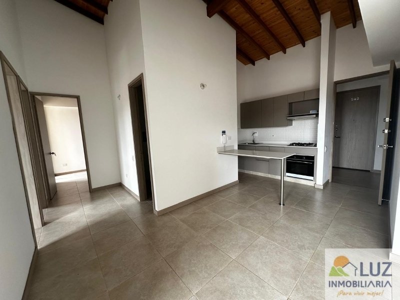 Apartamento disponible para Arriendo en La Ceja La Aldea Foto numero 1