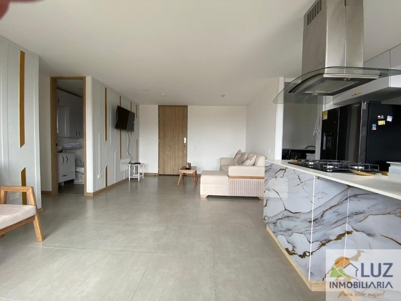 Apartamento disponible para Arriendo en Rionegro San Antonio Foto numero 1