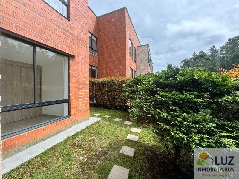 Apartamento disponible para Ambos en Retiro El Retiro Foto numero 1