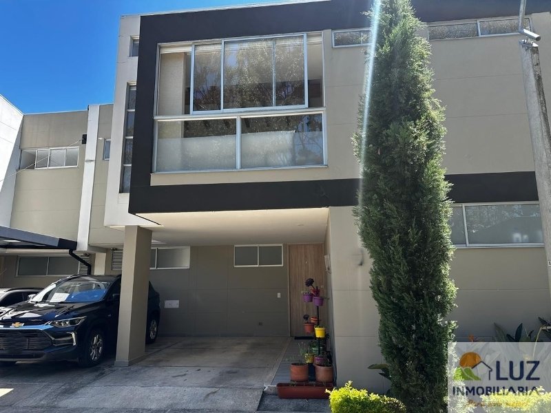 Casa disponible para Arriendo en Rionegro Gualanday Foto numero 1
