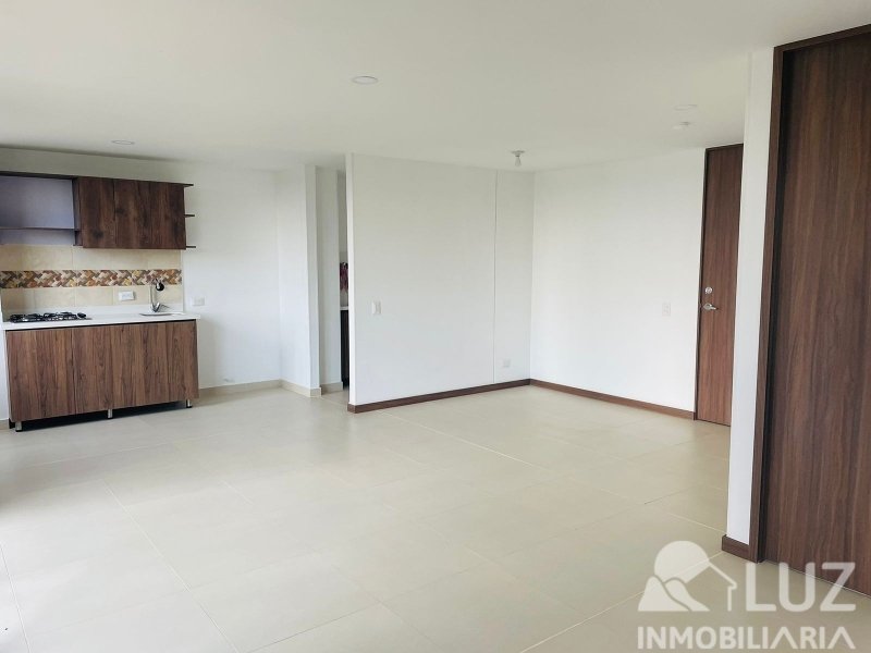 Apartamento disponible para Arriendo en Rionegro San Antonio Foto numero 1