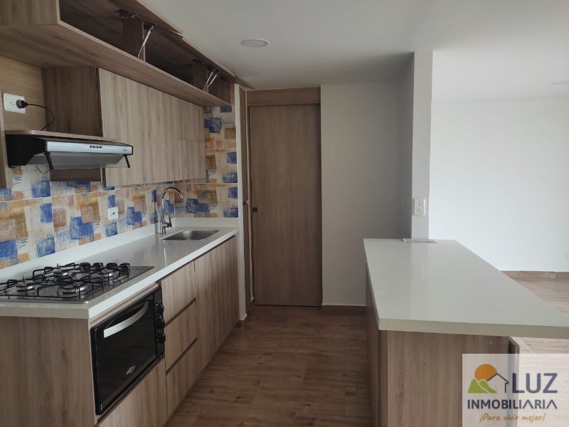 Apartamento disponible para Arriendo en Rionegro San Antonio Foto numero 1