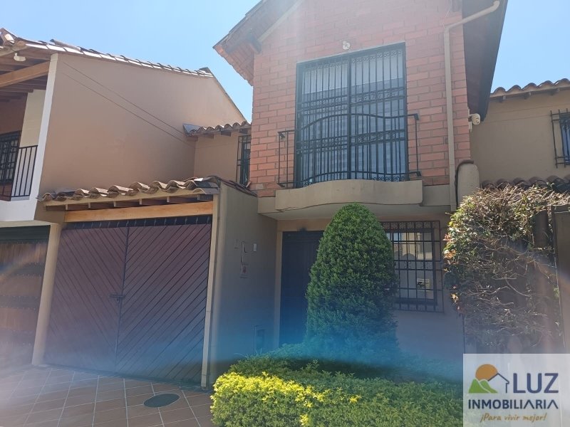 Casa disponible para Venta en Rionegro San Antonio De Pereira Foto numero 1