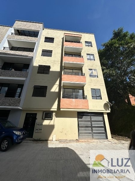 Apartamento disponible para Ambos en Rionegro San Joaquín Foto numero 1