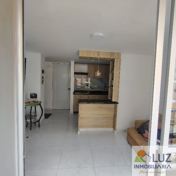 Apartamento disponible para Arriendo en Marinilla La Dalia Foto numero 1