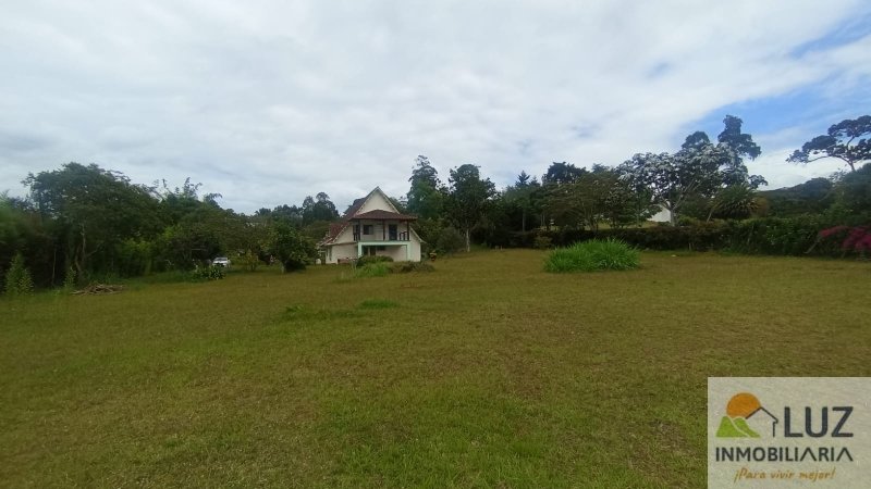 Finca disponible para Arriendo en Rionegro Via San Antonio - La Ceja Foto numero 1