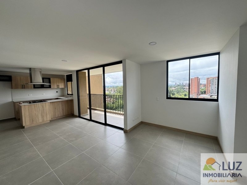 Apartamento disponible para Arriendo en Rionegro San Antonio De Pereira Foto numero 1