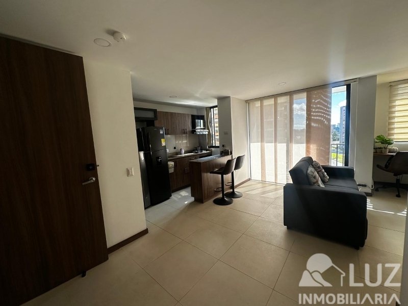 Apartamento disponible para Arriendo en Rionegro San Antonio De Pererira Foto numero 1