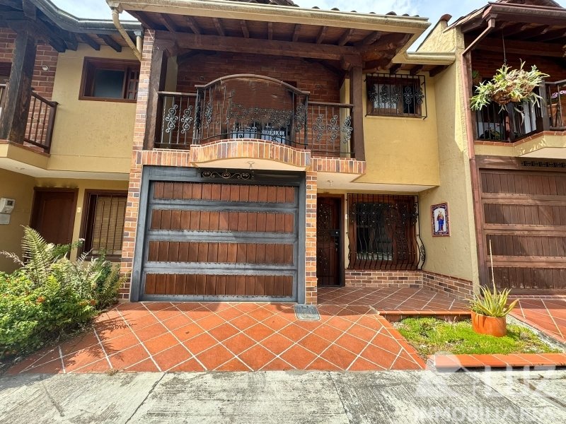 Casa disponible para Arriendo en Rionegro San Antonio Foto numero 1