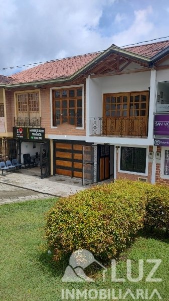 Casa disponible para Venta en Rionegro Villa Manuela Foto numero 1
