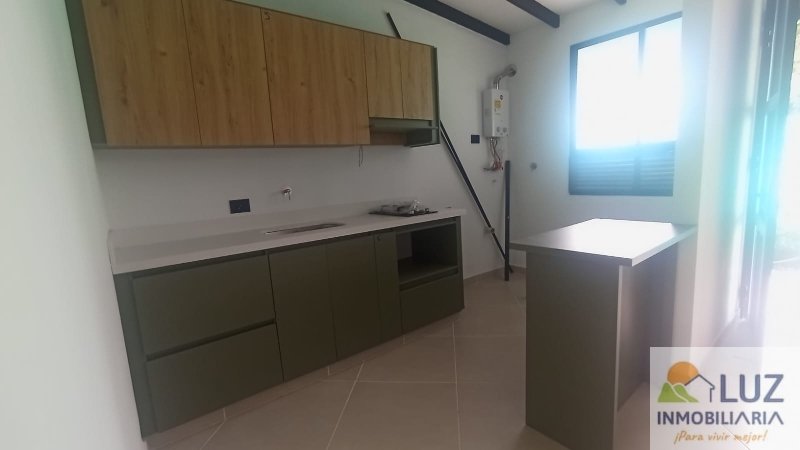 Apartamento disponible para Arriendo en Rionegro Ojo De Agua Foto numero 1