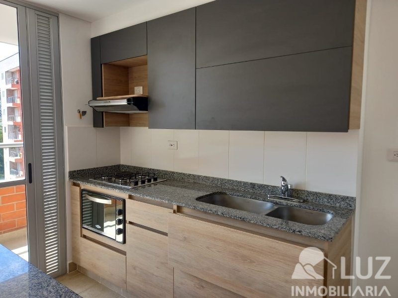 Apartamento disponible para Arriendo en Rionegro La Provincia Foto numero 1