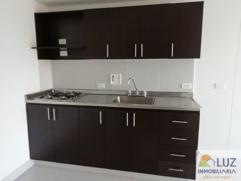Apartamento disponible para Arriendo en Rionegro Gualanday - San Antonio Foto numero 1