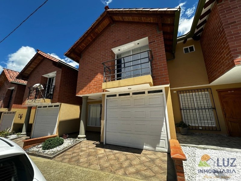 Casa disponible para Arriendo en Rionegro San Antonio Foto numero 1
